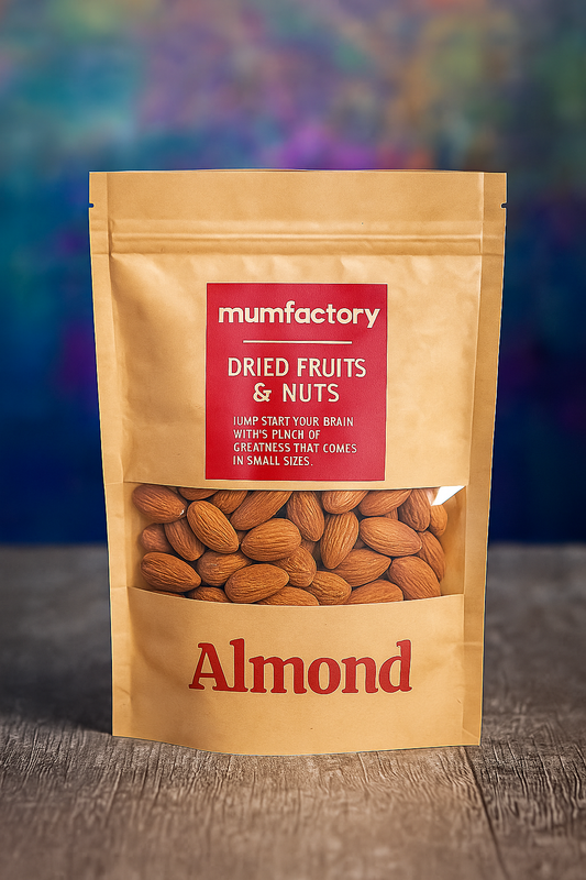 American Badam - Almond 100 Gram
